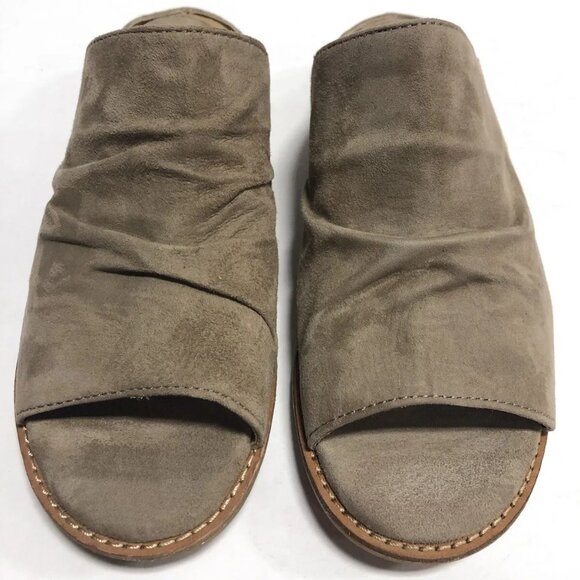 Sofft Women’s Carleigh Block Heel Sandals, Size 6M - Picture 3 of 6